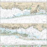 Shinnecock Bay to East Rockaway Inlet (8 PAGE FOLIO) - 12352