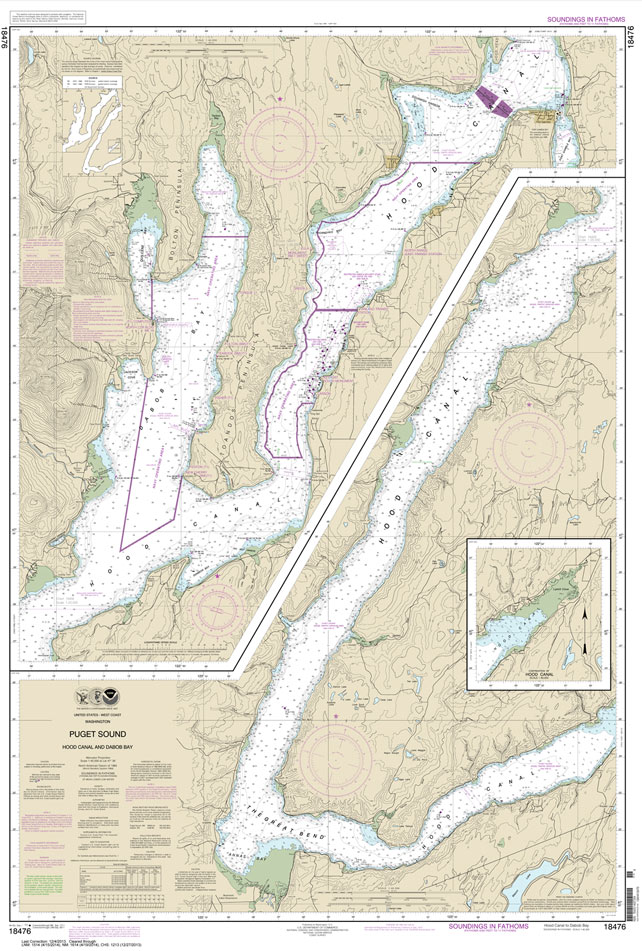 San Nicolas Island - 18755 - Nautical Charts