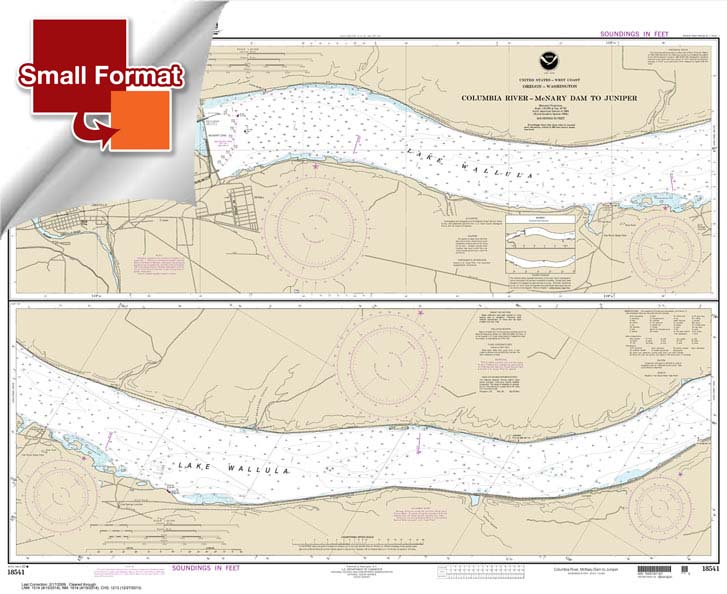 Columbia River-McNary Dam to Juniper