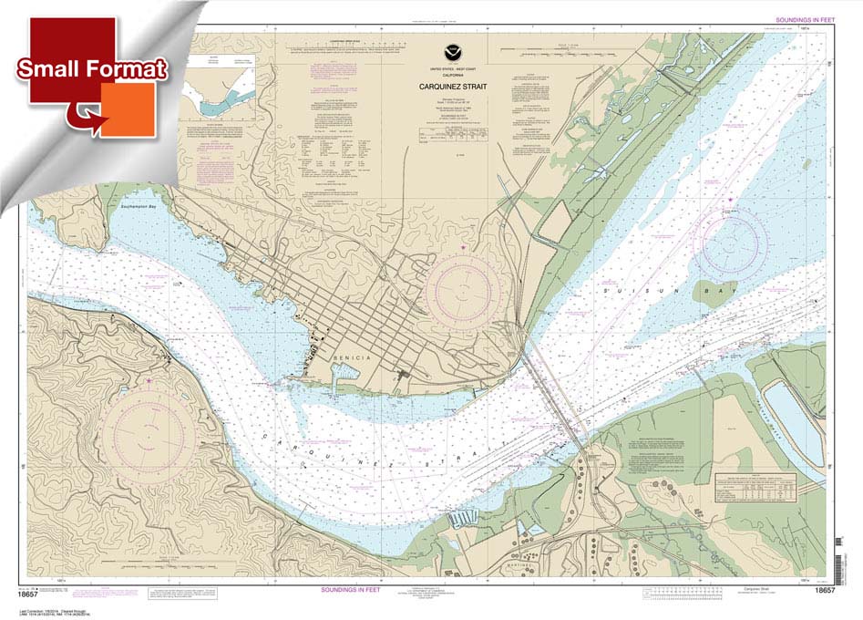 Carquinez Strait