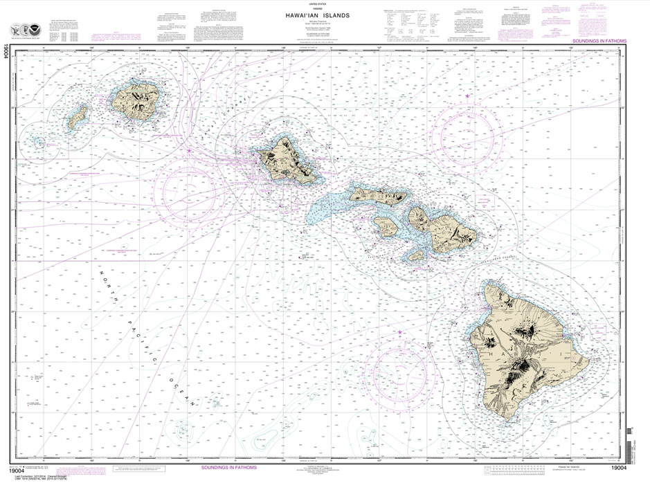 Hawai'ian Islands