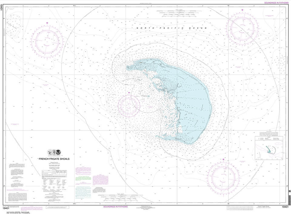 French Frigate Shoals