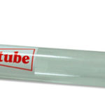 25" CharTube for Waterproof Charts - Nautical Charts